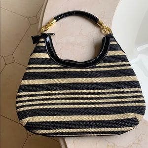 Gorgeous handbag! Like new.